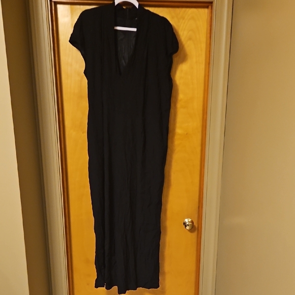 Universal Standard Pants - Viscose Jumpsuit